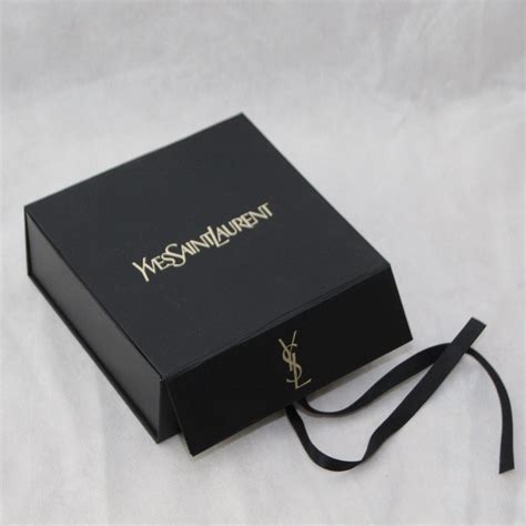 ysl gift box for bag|ysl parisienne gift set.